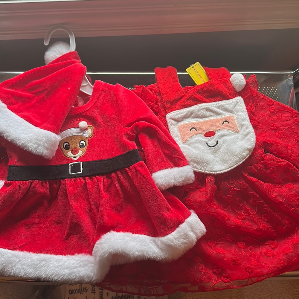 9 MONTH HOLIDAY BUNDLE